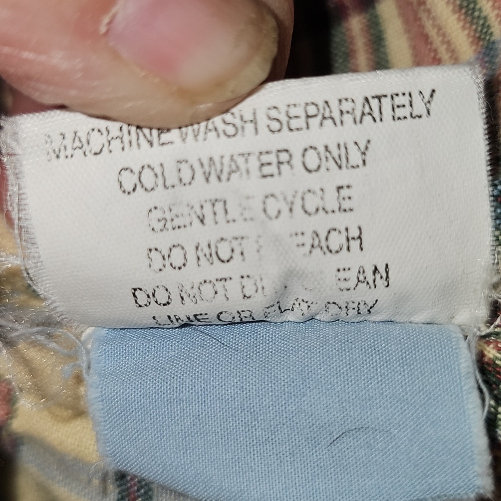 Patch Magic Quilted Patchwork Jacket - Picture 14 of 14